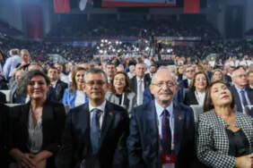 CHP Kurultay Davası Ertelendi