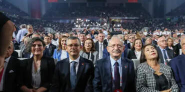 CHP Kurultay Davası Ertelendi