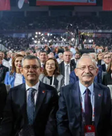 CHP Kurultay Davası Ertelendi