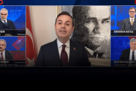 CHP’li Ahmet Akın AK Parti’ye mi Geçiyor? Gözler Yarında! İşte Ayrıntılar…