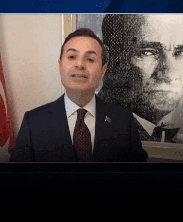 CHP’li Ahmet Akın AK Parti’ye mi Geçiyor? Gözler Yarında! İşte Ayrıntılar…