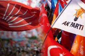 CHP’li Belediye Başkanı AK Parti’ye Geçti: Ankara Kulislerini Hareketlendiren Transfer
