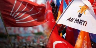 CHP’li Belediye Başkanı AK Parti’ye Geçti: Ankara Kulislerini Hareketlendiren Transfer