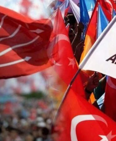 CHP’li Belediye Başkanı AK Parti’ye Geçti: Ankara Kulislerini Hareketlendiren Transfer