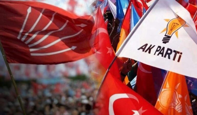 CHP’li Belediye Başkanı AK Parti’ye Geçti: Ankara Kulislerini Hareketlendiren Transfer