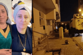 Çifte Cinayetin Faili Yakalandı! Özel Ekip Kurulmuştu…