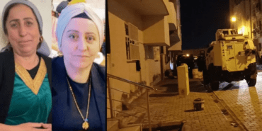 Çifte Cinayetin Faili Yakalandı! Özel Ekip Kurulmuştu…