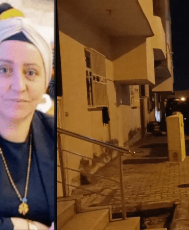 Çifte Cinayetin Faili Yakalandı! Özel Ekip Kurulmuştu…
