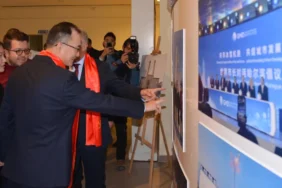 Çin Büyükelçisi Xuebin: Tüm ülkelerle karşılıklı faydaya dayalı iş birliğinde yeni sayfa açacağız