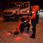 Çorum’da Aranan Yaşlı Adam Ormanda Bulundu