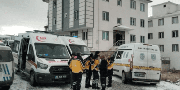 Çorum’da Vahşet! Yaşlı Çift Başlarından Vurulmuş Halde Bulundu