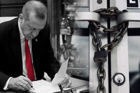 Cumhurbaşkanı Erdoğan İmzaladı: O İş Yerleri Tek Tek Kapanacak