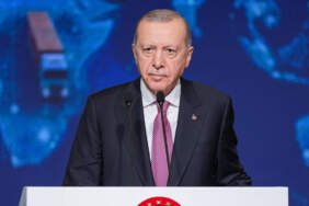 Cumhurbaşkanı Erdoğan’dan Kritik F-35 Mesajı: NATO Güvenliği Türkiye’siz Olmaz