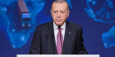 Cumhurbaşkanı Erdoğan’dan Kritik F-35 Mesajı: NATO Güvenliği Türkiye’siz Olmaz