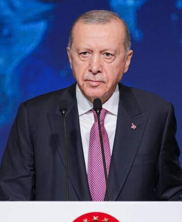 Cumhurbaşkanı Erdoğan’dan Kritik F-35 Mesajı: NATO Güvenliği Türkiye’siz Olmaz