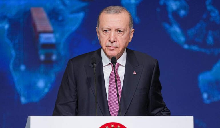 Cumhurbaşkanı Erdoğan’dan Kritik F-35 Mesajı: NATO Güvenliği Türkiye’siz Olmaz