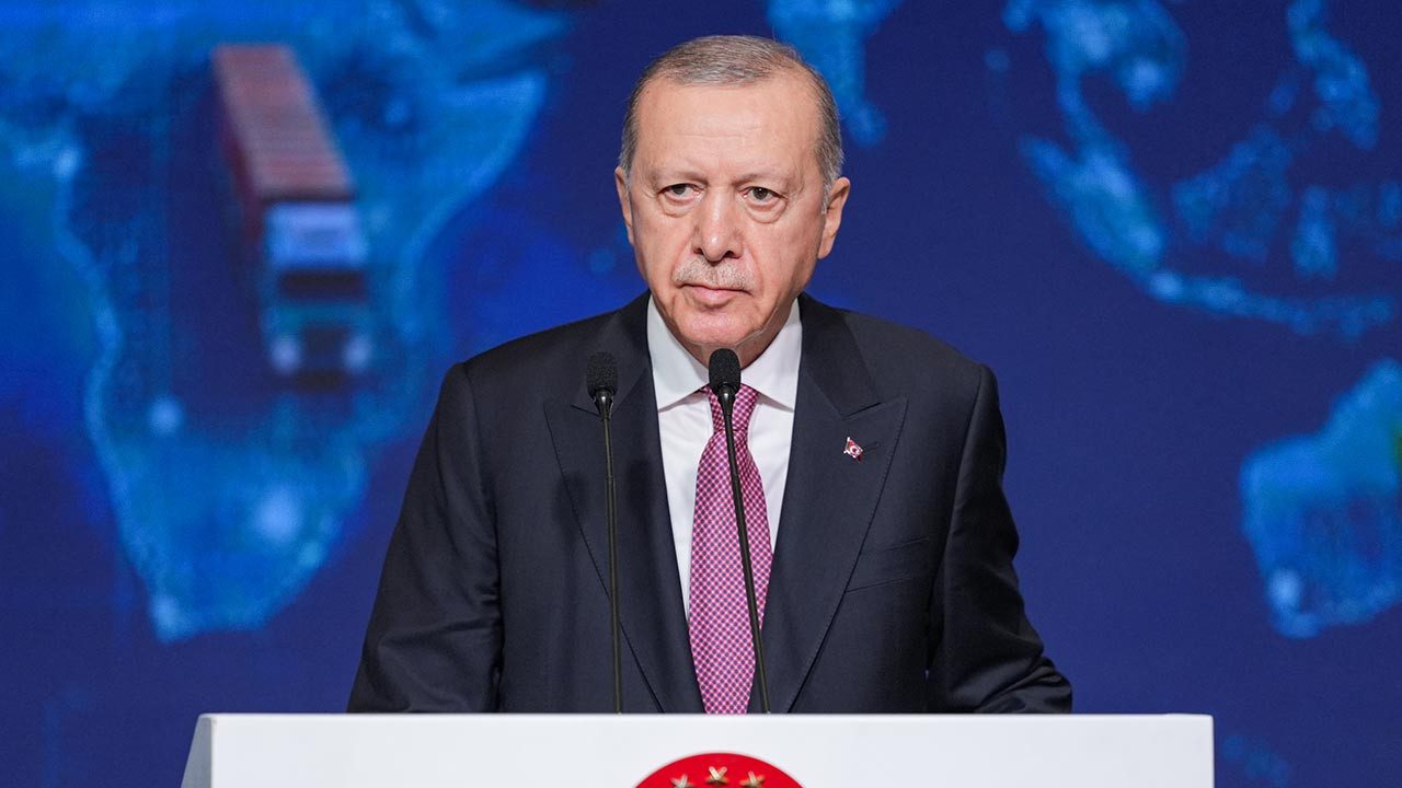 Cumhurbaşkanı Erdoğan’dan Kritik F-35 Mesajı: NATO Güvenliği Türkiye’siz Olmaz