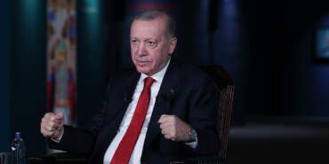 Cumhurbaşkanı Erdoğan’dan Çarpıcı ‘Nüfus’ Mesajı: ‘En Dost Bildiklerimiz Bile Buna Karşı’