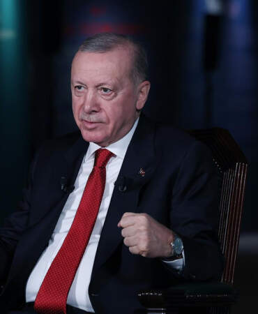 Cumhurbaşkanı Erdoğan’dan Çarpıcı ‘Nüfus’ Mesajı: ‘En Dost Bildiklerimiz Bile Buna Karşı’