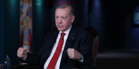 Cumhurbaşkanı Erdoğan’dan Çarpıcı ‘Nüfus’ Mesajı: ‘En Dost Bildiklerimiz Bile Buna Karşı’
