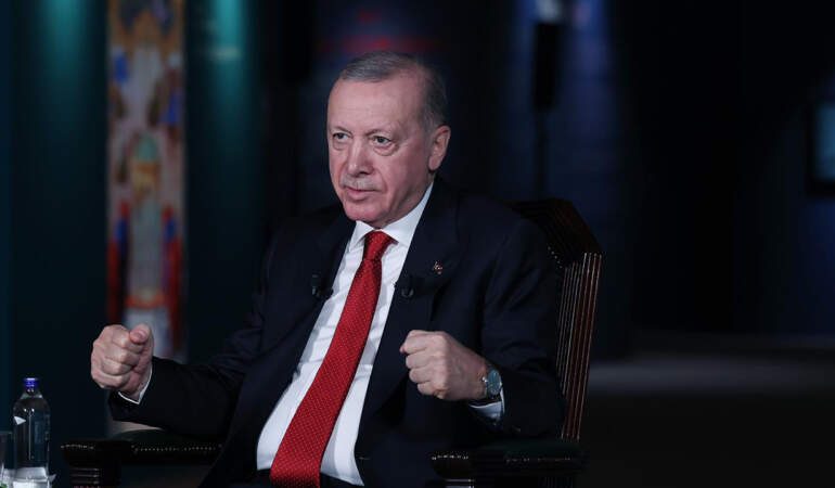 Cumhurbaşkanı Erdoğan’dan Çarpıcı ‘Nüfus’ Mesajı: ‘En Dost Bildiklerimiz Bile Buna Karşı’