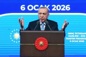 Cumhurbaşkanı Erdoğan Destek Projelerini Tek Tek Açıkladı: Gençlerin ilk 6 Ay Maaşı Devletten