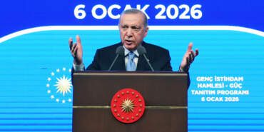 Cumhurbaşkanı Erdoğan Destek Projelerini Tek Tek Açıkladı: Gençlerin ilk 6 Ay Maaşı Devletten