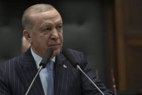 Cumhurbaşkanı Erdoğan’dan Özgür Özel’e 500 Bin Liralık Dava