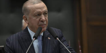 Cumhurbaşkanı Erdoğan’dan Özgür Özel’e 500 Bin Liralık Dava