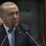 Cumhurbaşkanı Erdoğan: ‘Masada Olmayan Menüye Konuluyor, Bölüşüm Kavgasının Ortasındayız’
