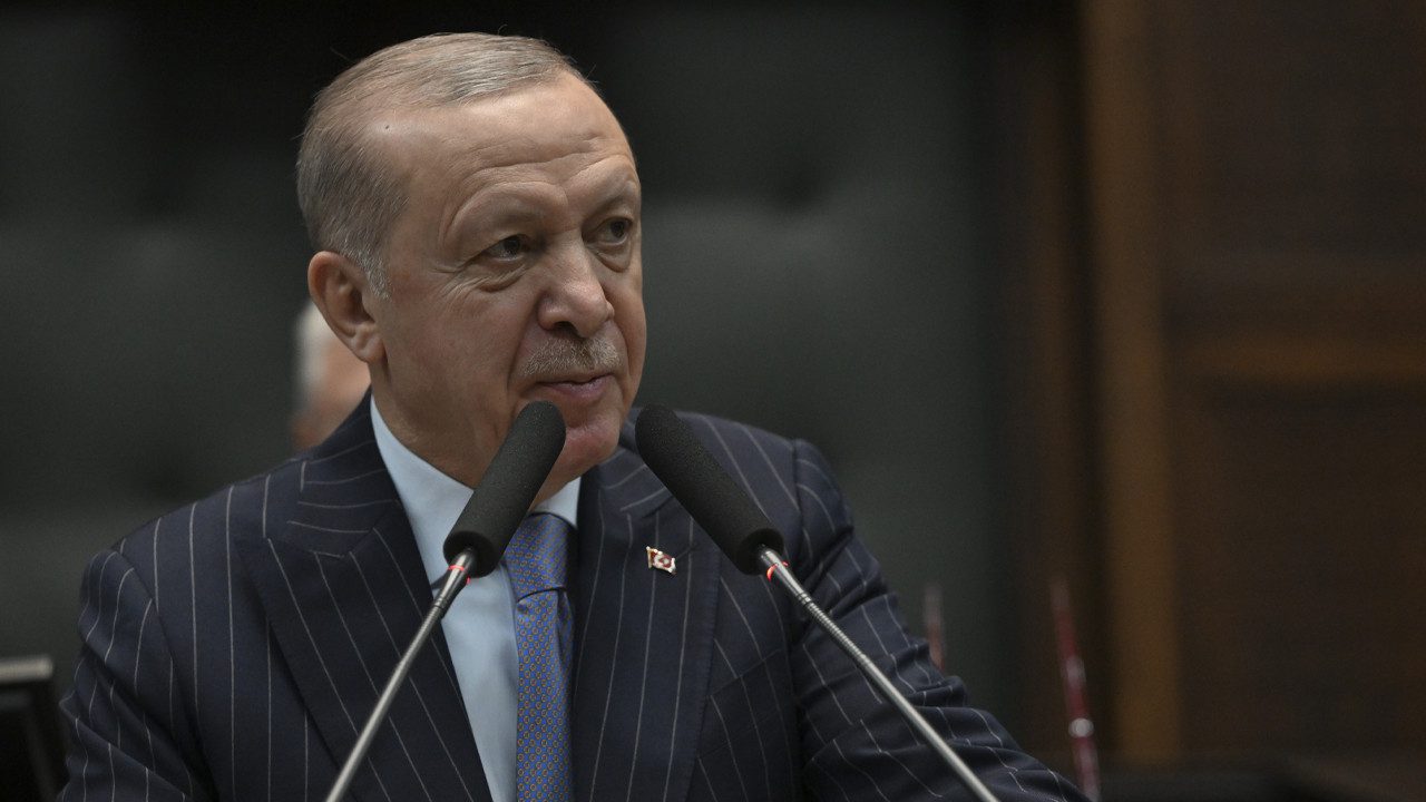 Cumhurbaşkanı Erdoğan: ‘Masada Olmayan Menüye Konuluyor, Bölüşüm Kavgasının Ortasındayız’
