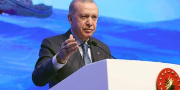 Cumhurbaşkanı Erdoğan’dan ‘Halep’ Mesajı: ‘YPG’den Temizlenmesi Önemli Bir Kazanım’