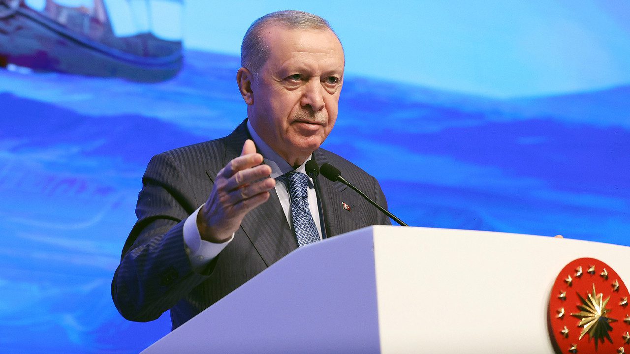 Cumhurbaşkanı Erdoğan’dan ‘Halep’ Mesajı: ‘YPG’den Temizlenmesi Önemli Bir Kazanım’