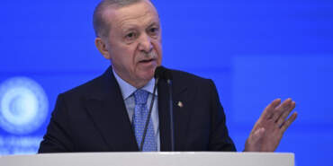 Cumhurbaşkanı Erdoğan CHP’ye Sert Tepki: Yolsuzluk Yapmadıysanız Bu Telaş Niye?