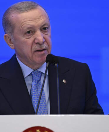 Cumhurbaşkanı Erdoğan CHP’ye Sert Tepki: Yolsuzluk Yapmadıysanız Bu Telaş Niye?