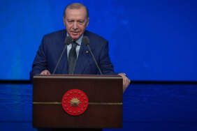 Cumhurbaşkanı Erdoğan: Aile Kurumu Saldırı Altında