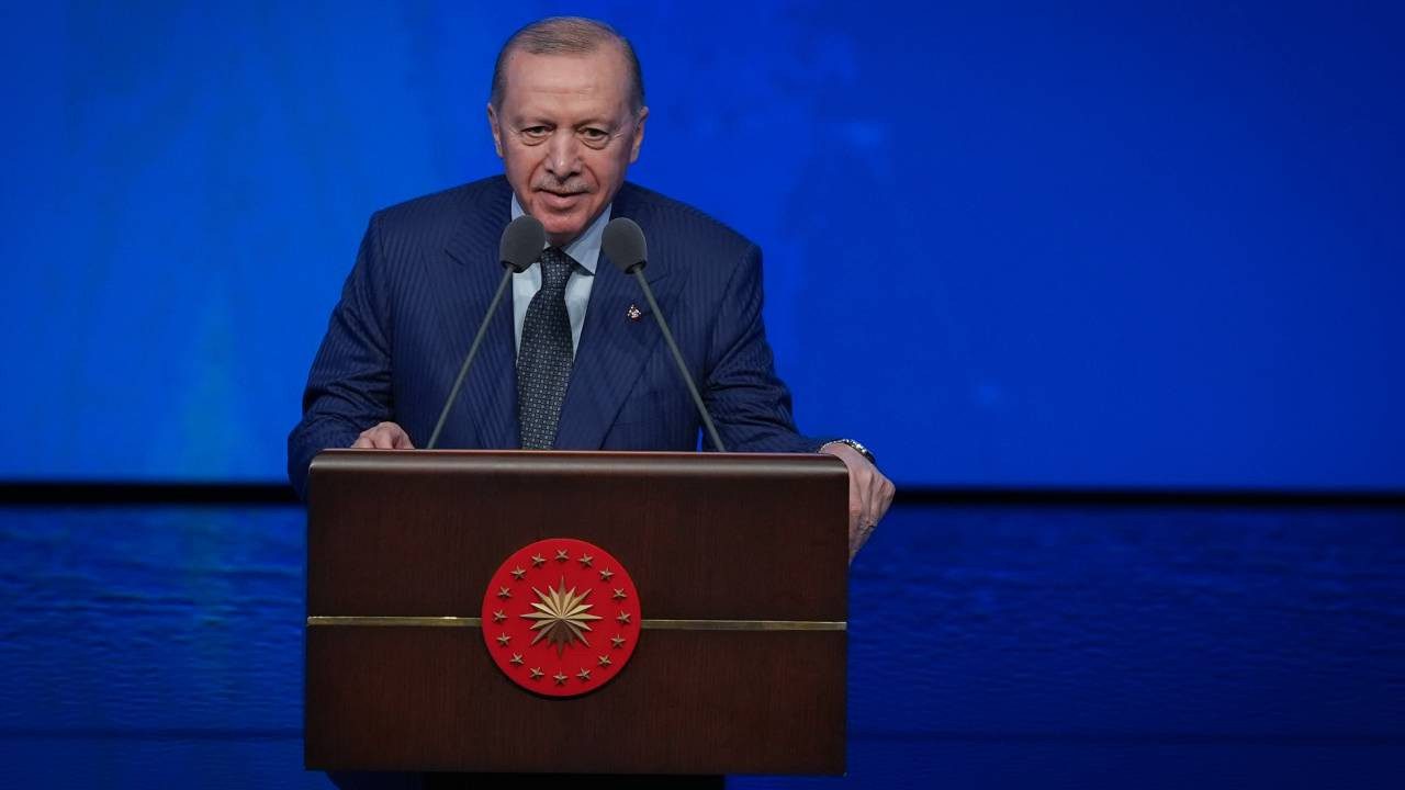 Cumhurbaşkanı Erdoğan: Aile Kurumu Saldırı Altında