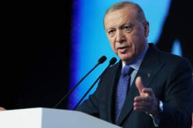 Cumhurbaşkanı Erdoğan’dan Kritik Açıklamalar: ‘Ankara Susuzluğa Mahkum Edildi’