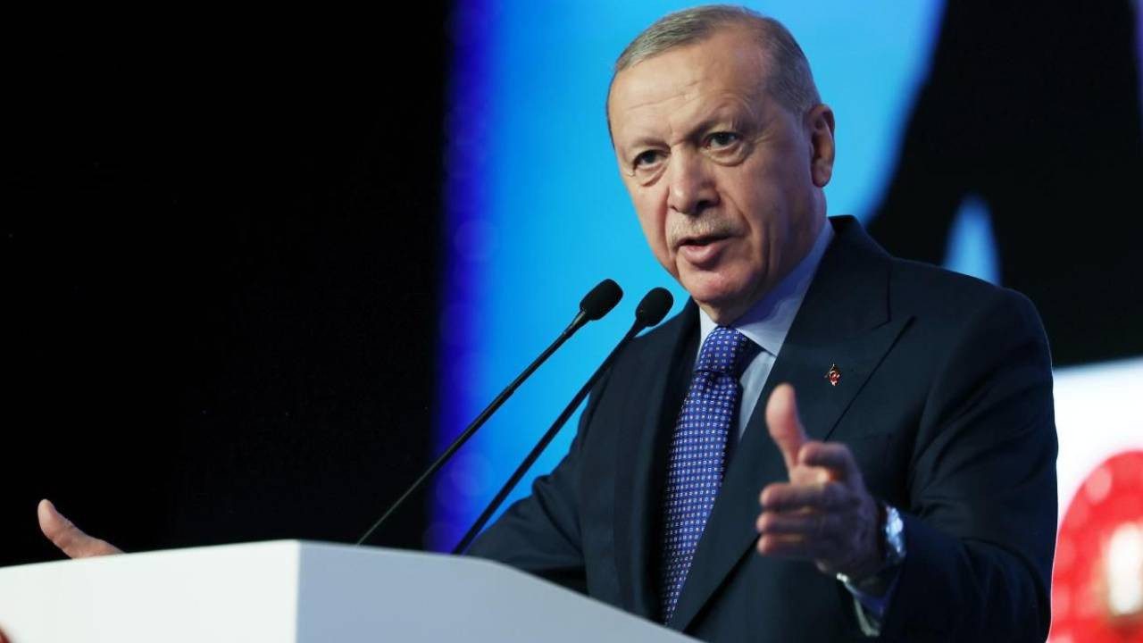 Cumhurbaşkanı Erdoğan’dan Kritik Açıklamalar: ‘Ankara Susuzluğa Mahkum Edildi’
