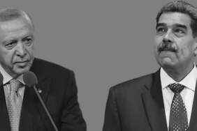 Cumhurbaşkanı Erdoğan’dan ‘Maduro’ya Türkiye Teklifi’ İddiasına Yanıt