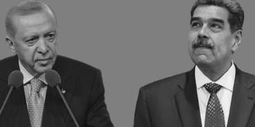 Cumhurbaşkanı Erdoğan’dan ‘Maduro’ya Türkiye Teklifi’ İddiasına Yanıt