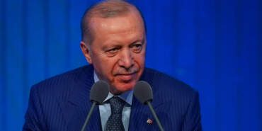 Cumhurbaşkanı Erdoğan’dan Miraç Kandili Mesajı