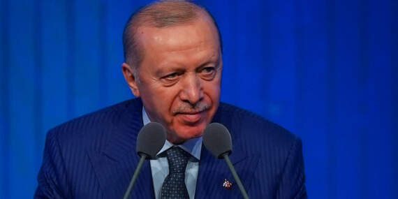 Cumhurbaşkanı Erdoğan’dan Miraç Kandili Mesajı