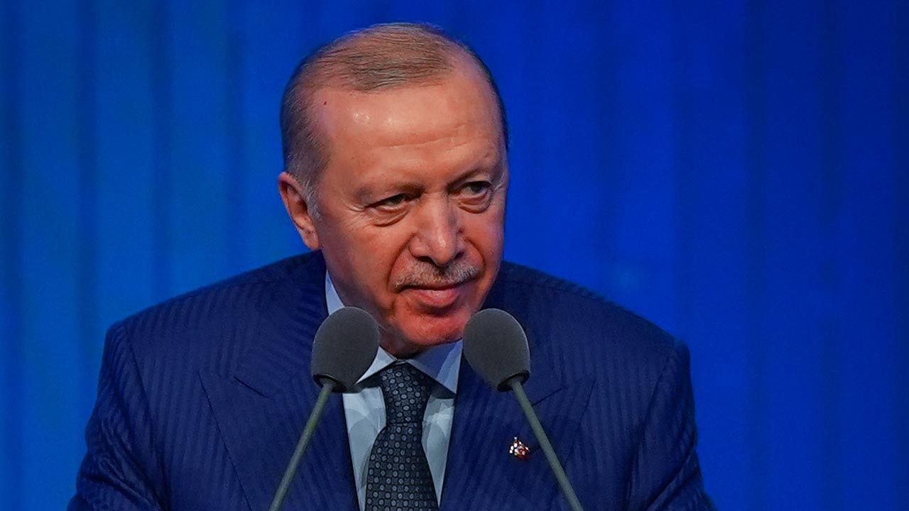 Cumhurbaşkanı Erdoğan’dan Miraç Kandili Mesajı