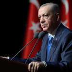 Cumhurbaşkanı Erdoğan’dan Önemli Açıklamalar: ‘Suriye’nin Kuzeyinde de Terör Bitecek’