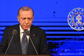 Cumhurbaşkanı Erdoğan: Sanatta Köklü Bir Birikime Sahibiz