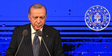 Cumhurbaşkanı Erdoğan: Sanatta Köklü Bir Birikime Sahibiz