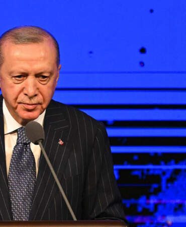 Cumhurbaşkanı Erdoğan: Sanatta Köklü Bir Birikime Sahibiz