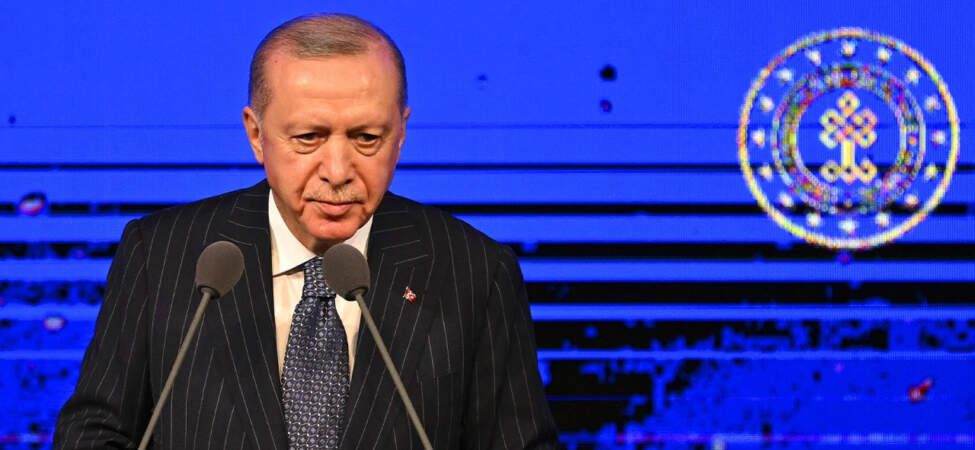 Cumhurbaşkanı Erdoğan: Sanatta Köklü Bir Birikime Sahibiz