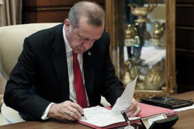 Cumhurbaşkanı Erdoğan’dan Roman Vatandaşlara Yönelik Genelge